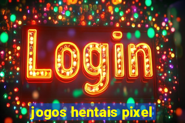 jogos hentais pixel